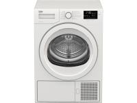 Sèche-linge frontal pompe à chaleur BEKO DS7433GXOW