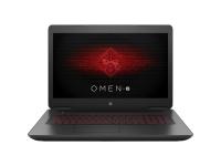 Portable HP OMEN 17-w207nf