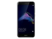Smartphone HUAWEI P8 Lite 2017 noir