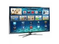 TV SAMSUNG UE46ES6540 PG 400 Hz CMR Sm