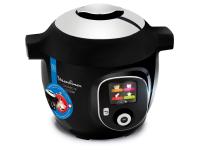 Cuiseur MOULINEX Cookeo + Connect YY2942