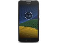Smartphone MOTOROLA G5 Gris