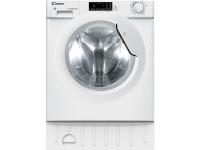 Lave linge séchant hublot encastrable CANDY CBWD 8514D-S