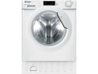 Lave linge hublot encastrable CANDY CBWM814D-S