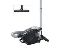 Aspirateur compact sans sac BOSCH BGS7SIL64
