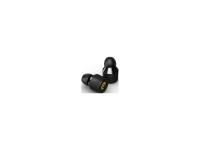 Ecouteurs intra EARIN Bluetooth Earbuds M-1 Alu
