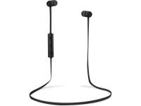 Ecouteurs intra TNB FLAT Noir