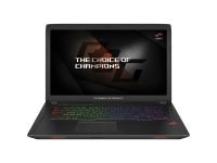 Portable ASUS GL753VD-GC045T