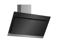 Hotte décorative murale BOSCH DWK97HM60