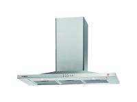 Hotte décorative murale DE DIETRICH DHP7912X