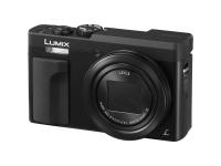 Appareil Photo Numérique PANASONIC Pack TZ90 + 2eme batterie