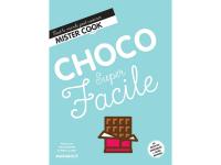 Livre MARABOUT Choco super facile