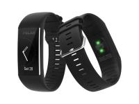 Tracker POLAR A370 Noir M/L