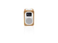 Radio numérique PURE Evoke H3 oak