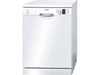 Lave-vaisselle 60cm BOSCH SMS50D12FF
