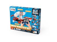 Robot programmable TINKERBOTS Robotics mega set
