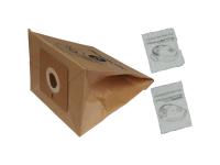 Sac aspirateur MOULINEX 6 Sacs papier +1 Micrfiltre