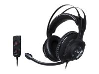 Casque gamer HYPERX Cloud Revolver S - Gun Metal