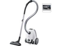 Aspirateur avec sac TORNADO Compact GO TOCG22IW