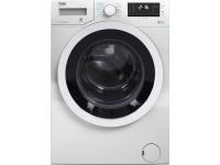Lave linge séchant hublot BEKO WDW85120