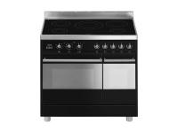 Piano de cuisson induction SMEG C92IPBL9