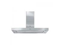 Hotte décorative 100cm WHIRLPOOL AKR810IX inox