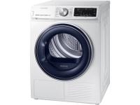 Sèche linge pompe à chaleur SAMSUNG DV90N62632W/EF