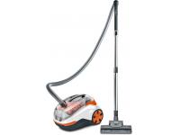 Aspirateur laveur THOMAS Cycloon hybrid pet et friends