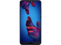 Smartphone HUAWEI P20 Bleu