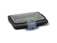 Barbecue électrique MOULINEX Accessimo Blue Salt Table BG134812