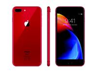 Smartphone APPLE iPhone 8 Plus (PRODUCT)RED 256 Go