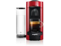 Nespresso Vertuo MAGIMIX 11389 Vertuo Rouge