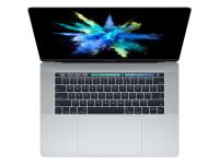 Ordinateur Apple MACBOOK Pro New 15p Touch Bar i7 256Go Gris S