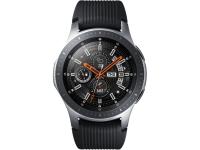 Montre connectée SAMSUNG Galaxy Watch Gris Acier 46mm