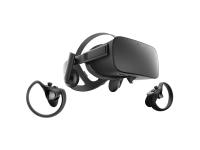 Casque de réalité virtuelle OCULUS Rift + Touch bundle