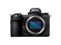 Appareil photo Hybride NIKON Z 6