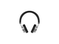 Casque Arceau MUVIT N2W ALU MICRO STEREO SANS FIL SILVER