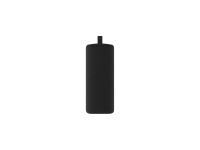 Enceinte Bluetooth MUVIT HD1 ENCEINTE SANS FIL TISSU NOIR