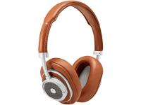 Casque Arceau MASTER & DYNAMIC MW50+ Blrown Silver