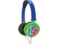 Casque Arceau LEXIBOOK Pyjamasques