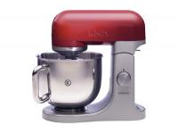 Robot sur socle kMIX KENWOOD KMX51 rouge