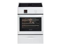 Cuisinière induction BRANDT KIP 711 W