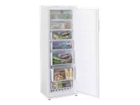 Congélateur armoire LADEN CVT183AP