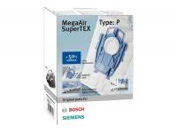 Sac aspirateur SIEMENS BBZ41FP BSG8/VS08
