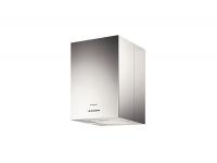 Hotte décorative 43cm ilot ELECTROLUX EFA 50851 X inox