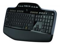 Clavier + Souris LOGITECH MK710