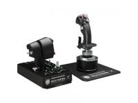 Joystick + Manette PC THRUSTMASTER Hotas Warthog