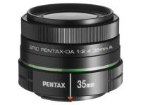 Objectif PENTAX 35mm f/2,4 AL (pour reflex PENTAX)
