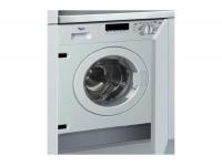 Lave linge hublot encastrable WHIRLPOOL AWO D 065
