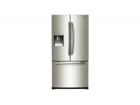 Réfrigérateur multi portes SAMSUNG RF62QEPN1/XEF